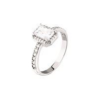 Anillo Morellato Mujer in Plata SAIW318012 - SAIW318014